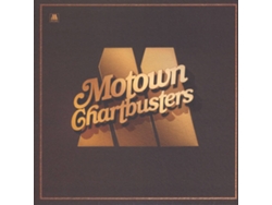 Vinilo Varios - Motown Chartbusters