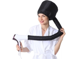Gorro secador de pelo, accesorio para el cabello ajustable y actualizado, apto para todos los modelos GOKOCO.