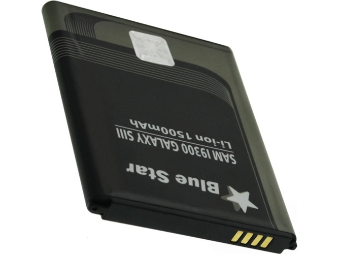 Batería AVIZAR Samsung Type EBL1G6LLU (1500 mAh)