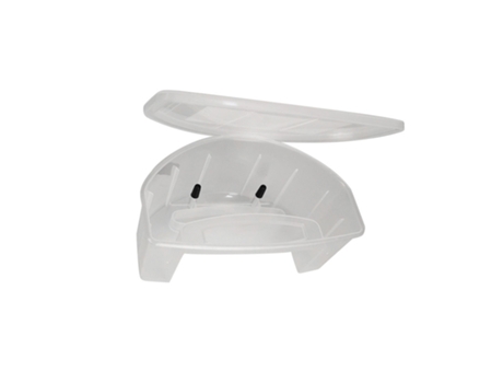 Caja de filtro de polvo para Robot aspirador Comfee Cfr05, piezas de aspiradora robótica, accesorios