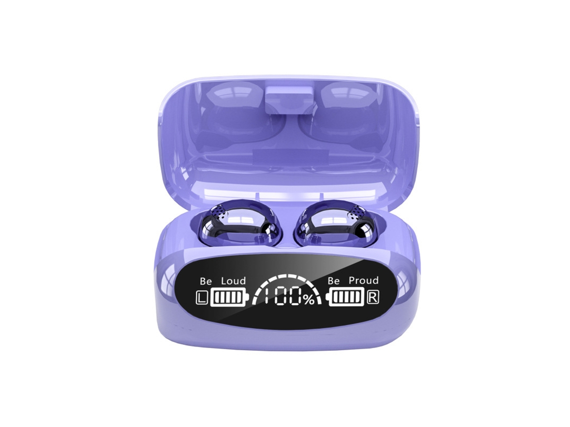 Auriculares Bluetooth True Wireless WEIMAI