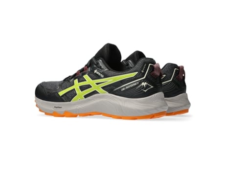 Zapatillas de Mujer para Trail ASICS Gel Sonoma Gtx Verde (40.5)