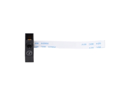Módulo Escáner De Código De Barras Usb, Interfaz De 0,3 Mp, Escáner De Código Qr Cmos 1d/2d Automático Integrado