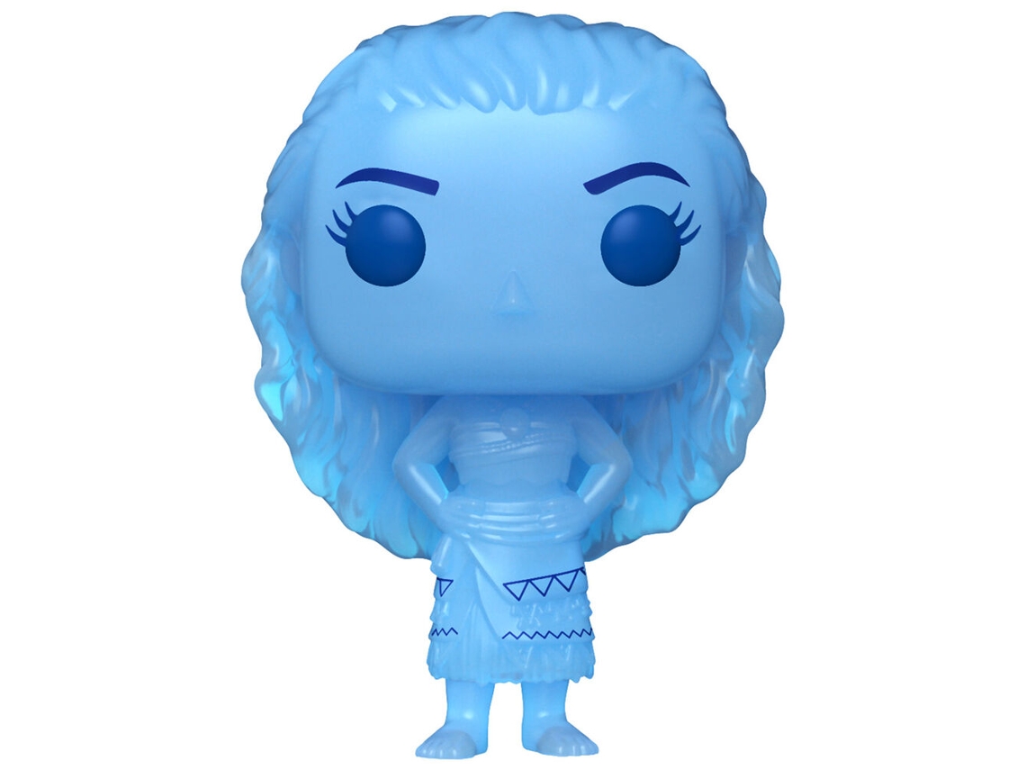 Funko Pop! DISNEY Vaiana Moana Exclusivo #1378