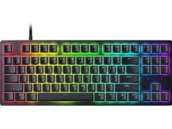 Teclado RAZER Huntsman V3 HE Magnetic Tenkeyless 8 kHz (inglés - negro)