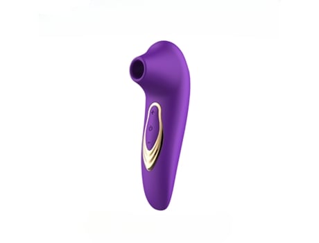 Vibrador Rosa Para Clítoris De Mujeres Succión Del Punto G Masturbador De Felación Juguetes Sexuales ECENLEN