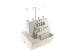 Máquina de coser Overlock eléctrica Łucznik Overlock 720D4 Ultralock
