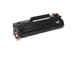 Cartucho de tóner negro de alto rendimiento CRG313 para impresora LBP3250 (reemplazo)