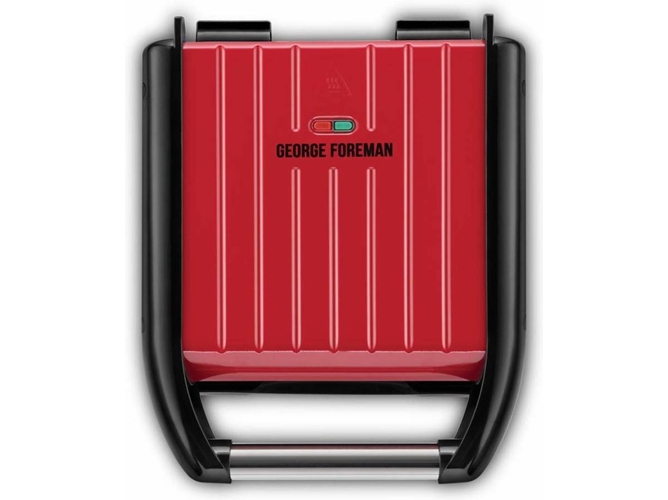 Grill de Contacto GEORGE FOREMAN 25030-56 (1200 W)