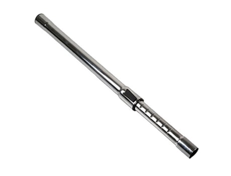Manguera de tubo de extensión de repuesto de 35Mm para Samsung Philips Electrolux Robot repuestos de aspiradora accesorio