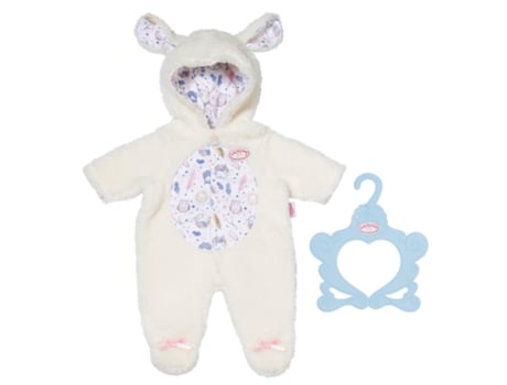 Juego de ropita para muñeca ZAPF