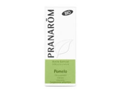 Aceite Essencial PRANAROM Toranja (10 ml de óleo essencial (Toranja))