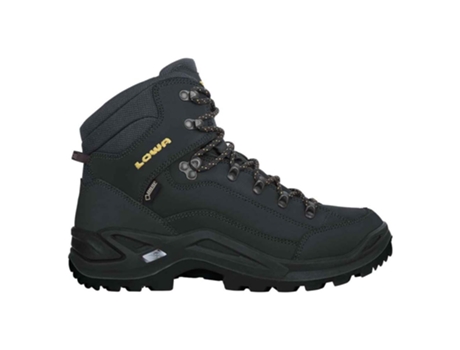 Botas de montaña Renegade Goretex Mid Azul Negro EU 41 1/2 Hombre LOWA