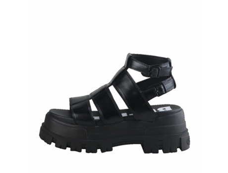 Sandalias BUFFALO Mujer (Multicolor - 36)