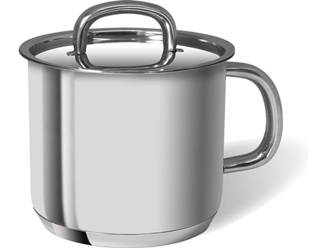 Hervidores UTILINOX Acero Inoxidable (1.8L)
