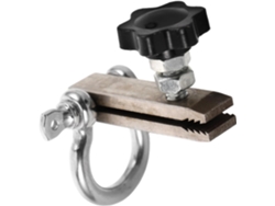 Extractor de abolladuras Topbathy, con clip, para reparaciones de automóviles (S)