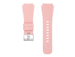 Correa de silicona (repuesto para Galaxy Watch R800 de 46 mm)