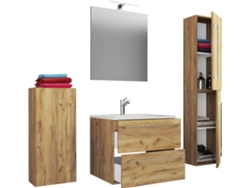 Pcs. Lavabo Badinos Sp Vcm