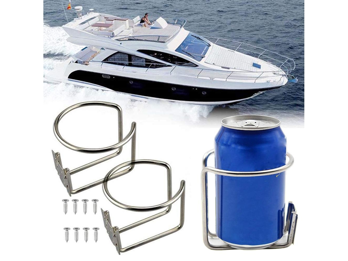 Junli-portavasos Para Yates Marinos Portavasos Para Camiones Portavasos Para Vehículos Recreativos