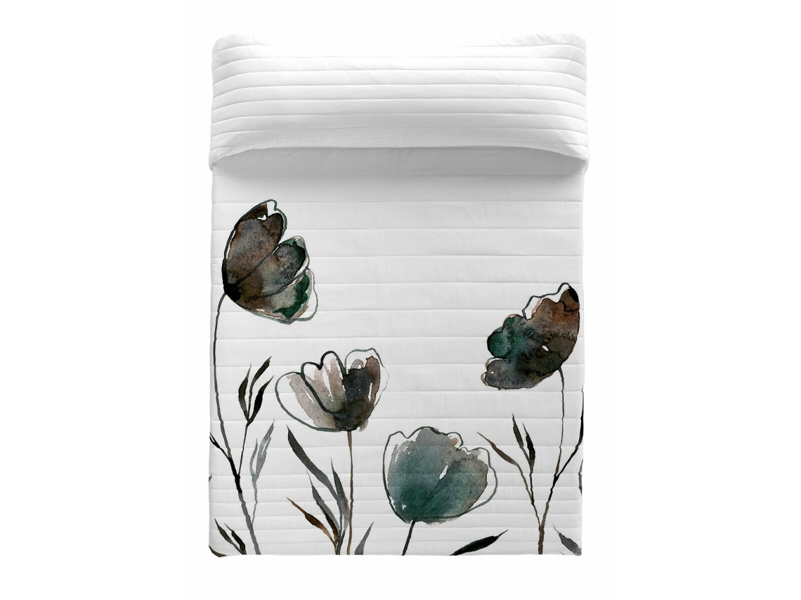 Colcha NATURALS LARISA 250x260 cm