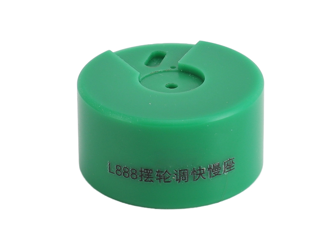 Herramienta de ajuste de velocidad, volante, mecanismo de reloj, L888