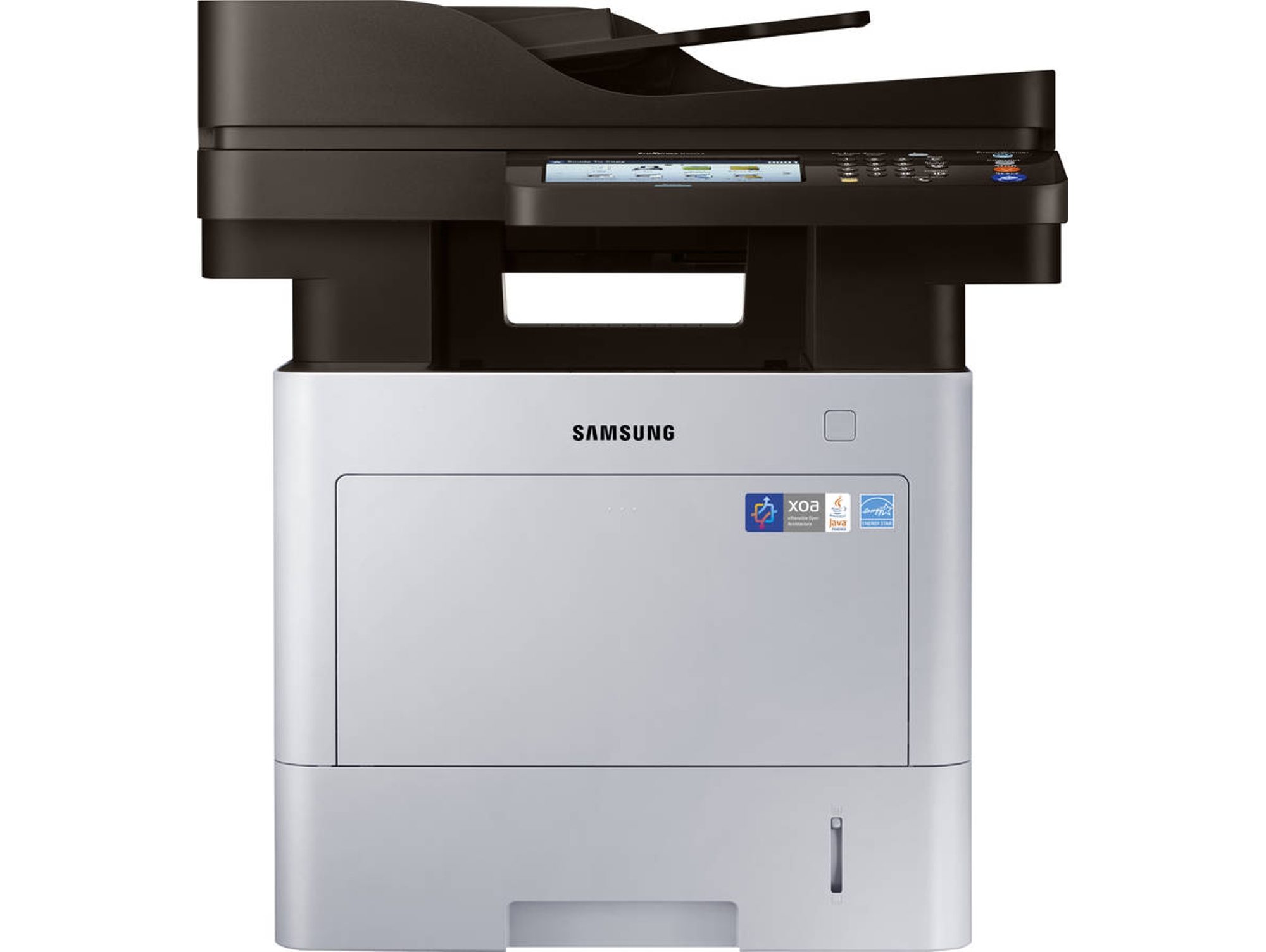 Impresora Multifunción HP SL-M4080FX