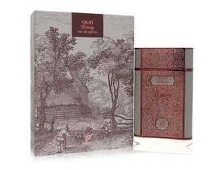 AFNAN - Oud Rising EDP 80ml
