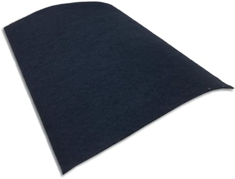 Filtro carbono para campana extractora CIARRA CS100 903SS60/903BK60(1 Unidad)
