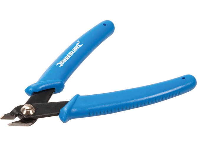 Alicate SILVERLINE 946243