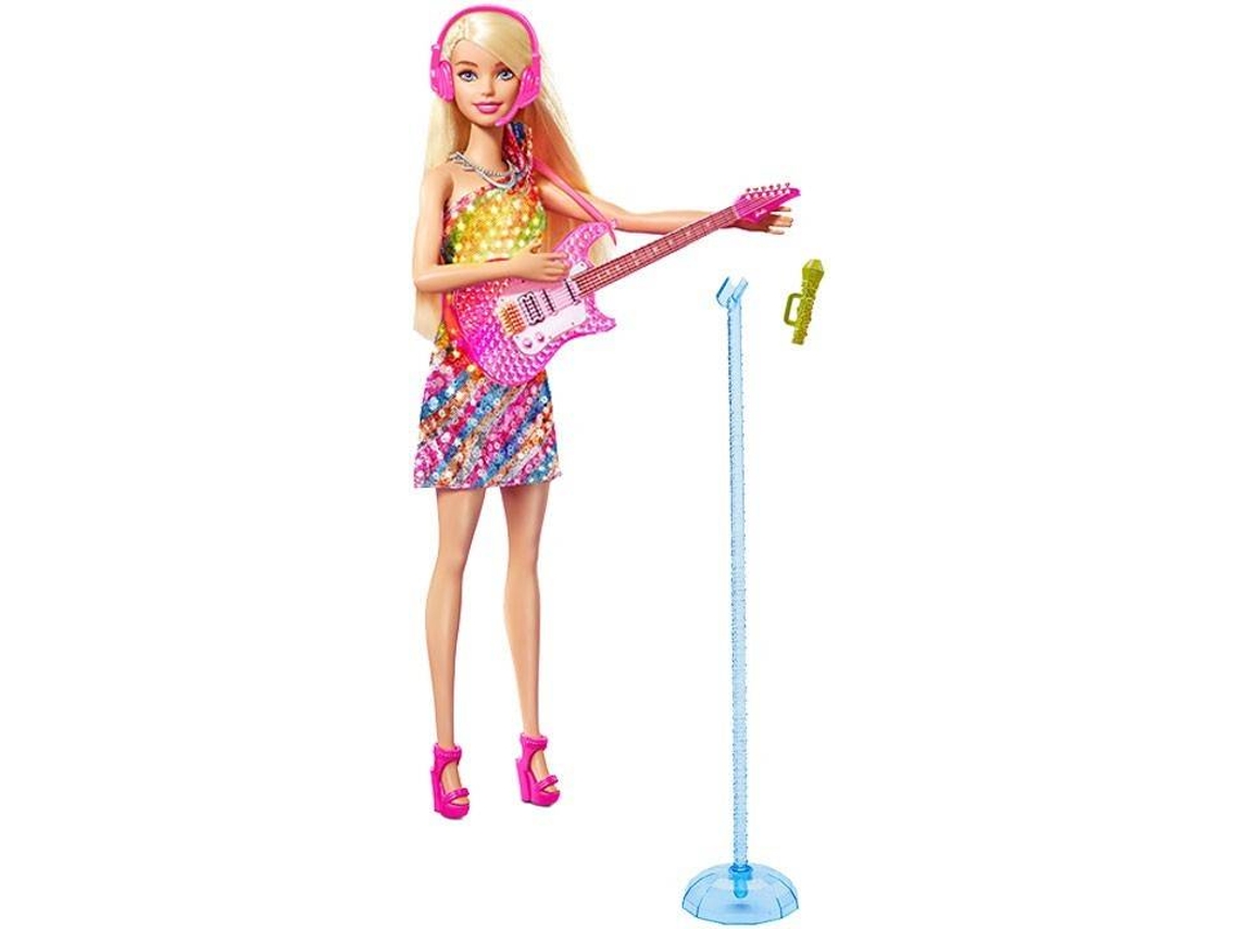 BARBIE: Malibú (Edad Mínima: 3 años)