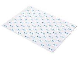 Papel de Seda SADIPAL 12311138 (51 x 76 cm - Blanco - 25 Hojas)