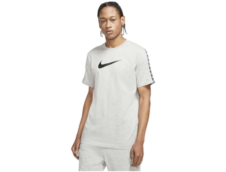 Camiseta de Hombre NIKE Sportswear Multicolor (L)