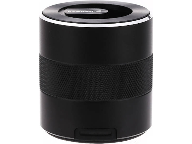 Altavoz Bluetooth ANSELF A9 Negro