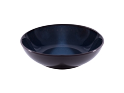 Fuente de cerámica de 20 cm, honda, ideal para sopas y desayunos MEOIRUERY