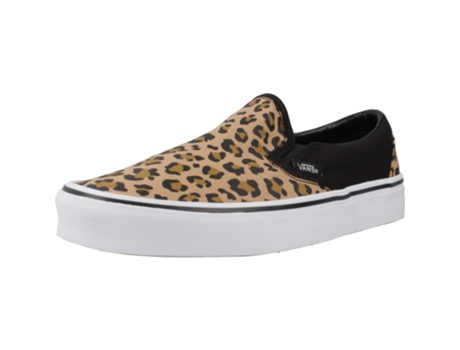 Zapatillas de Mujer VANS Classic Slipon (38)