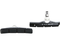Pastillas de Freno contec Metal V-Stop (Negro - TU)
