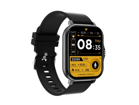 Smartwatch Gt20 1 69 Pulgadas Full Touch Bluetooth Llamada Música