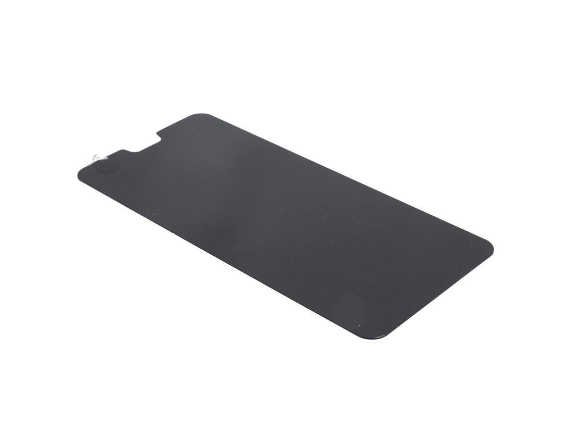 Película De Vidrio Templado Anti-perspicacia Protectora De Pantalla Completa Para Huawei Mate30