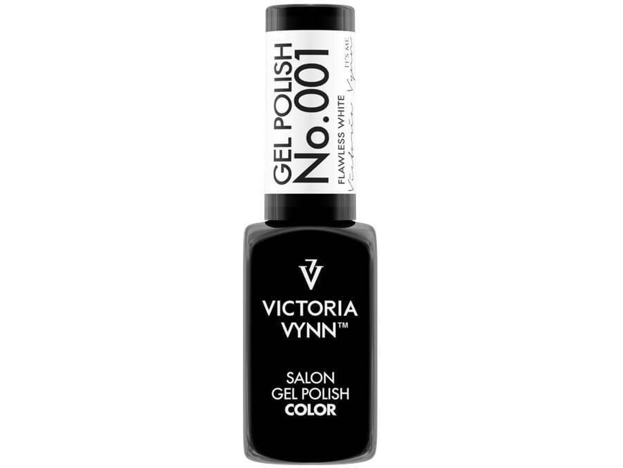 Esmalte de Gel VICTORIA VYNN 001