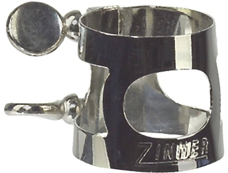 Abrazadera GEWA Saxofón Tenor 970