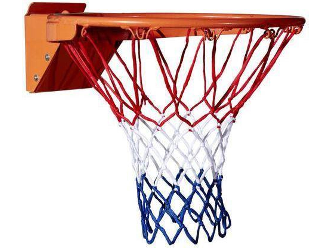 Red de Cestas WILSON NBA Recreativa Multicolor (Única)