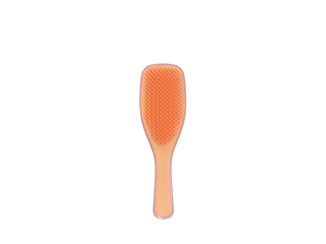 Brosse Mini Ultimate Detangler Salmón Rosa Dientes De Peine Tangle Teezer