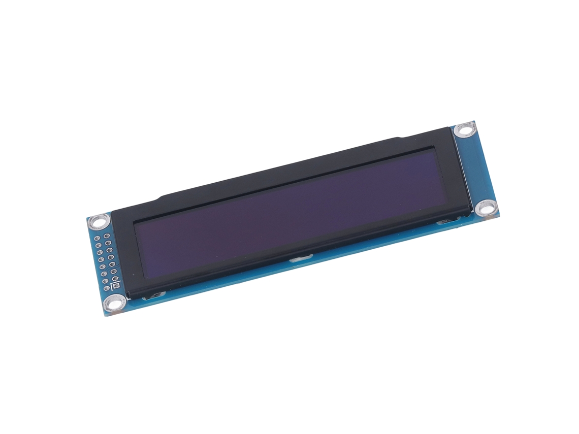 2026horizon-módulo De Pantalla Lcd 3.12 Pulgadas De Ángulo De Vista Amplio, Alto Contraste Y Bajo Consumo De Energía Con Letra Blanca