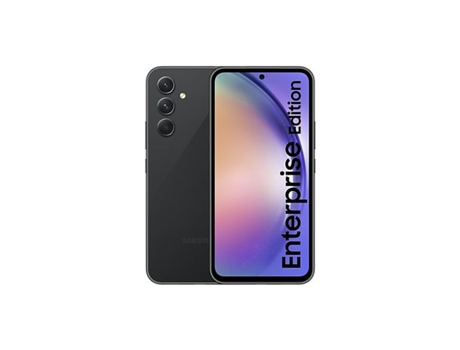 Smartphone SAMSUNG Galaxy A54 5G 6.4 256 Gb 8 Gb Ram Octa Core Grafito