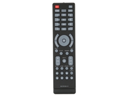 Mando A Distancia De Repuesto Para Televisores Insignia Ns-15e720a12, Ns-19e450a11 Y Ns-22e730a12