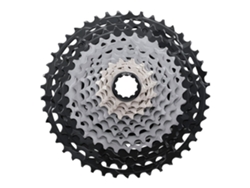 Cassete Xtr M9100 Cinzento 12S / 10-51Tshimano