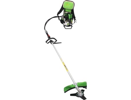 Desbrozadora con Mochila 52CC - SAURIUM