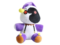 Peluche Moon Drops De 25 Cm, Regalo Para Fans De Los Videojuegos, Muñeco De Peluche Suave.