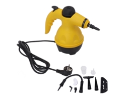 Limpador A Vapor Portátil, Limpador A Vapor Pressurizado, Multisuperfície, Portátil, Para Limpeza De Pias, Fogões, Cozinhas, Banheiros, Pisos, Janelas
