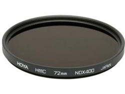FILTRO HOYA ND HMC 400X 72MM